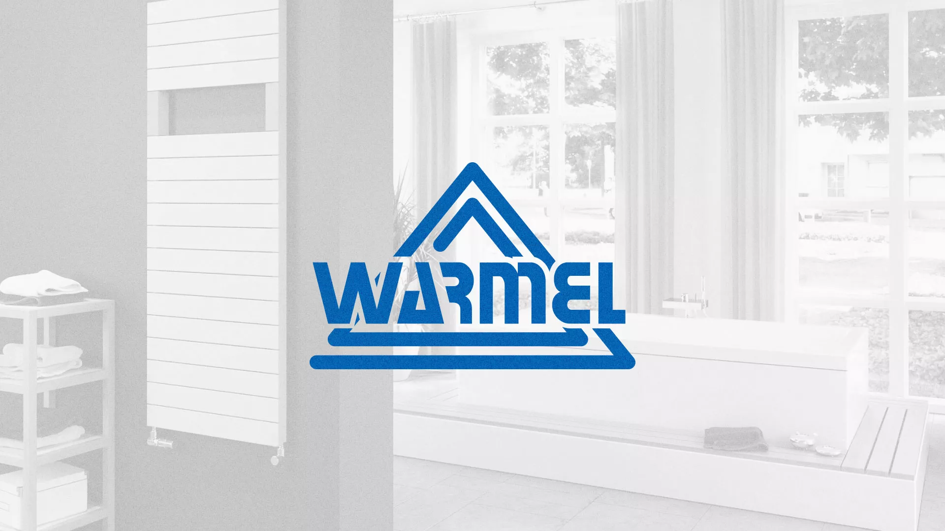 Разработка сайта для компании «WARMEL» по продаже полотенцесушителей в Урае